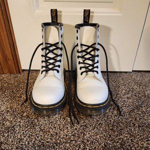 Dr. Marten Boots Size 7